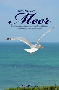 Cover - Mehr M&auml;r vom Meer